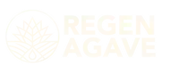 Logotipo Agave Regenerativo